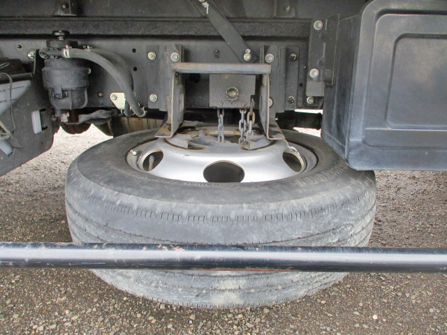 トヨタダイナアルミバン小型（2t・3t）[写真20]