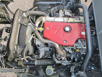 トヨタダイナアルミバン小型（2t・3t）[写真22]