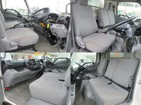 トヨタダイナアルミバン小型（2t・3t）[写真23]