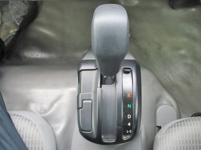 トヨタダイナアルミバン小型（2t・3t）[写真26]