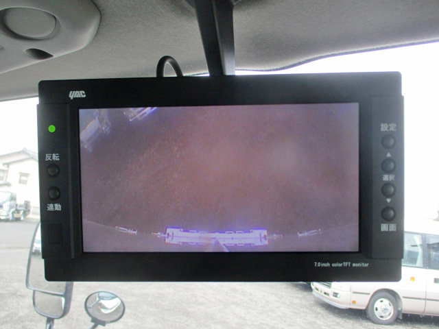 トヨタダイナアルミバン小型（2t・3t）[写真28]