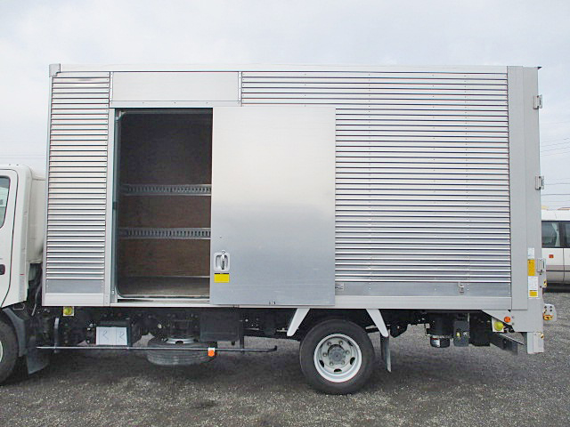 トヨタダイナアルミバン小型（2t・3t）[写真07]