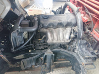 三菱ふそうキャンターユニック3段小型（2t・3t）[写真15]