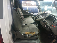 三菱ふそうキャンターユニック3段小型（2t・3t）[写真17]