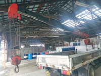 三菱ふそうキャンターユニック3段小型（2t・3t）[写真02]