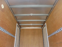 三菱ふそうキャンターパネルバン小型（2t・3t）[写真11]