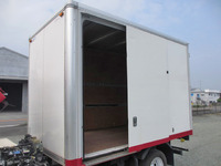 三菱ふそうキャンターパネルバン小型（2t・3t）[写真06]