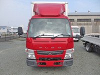 三菱ふそうキャンターパネルバン小型（2t・3t）[写真07]