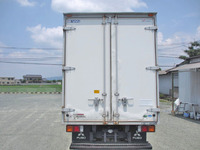 三菱ふそうキャンターパネルバン小型（2t・3t）[写真08]