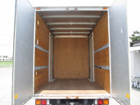 三菱ふそうキャンターパネルバン小型（2t・3t）[写真09]