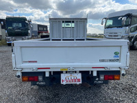 三菱ふそうキャンター平ボディ小型（2t・3t）[写真10]