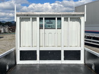 三菱ふそうキャンター平ボディ小型（2t・3t）[写真12]