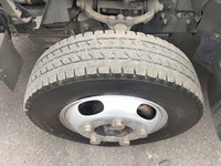 三菱ふそうキャンター平ボディ小型（2t・3t）[写真16]