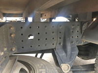 三菱ふそうキャンター平ボディ小型（2t・3t）[写真20]