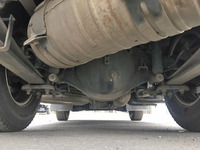 三菱ふそうキャンター平ボディ小型（2t・3t）[写真21]