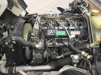 三菱ふそうキャンター平ボディ小型（2t・3t）[写真22]