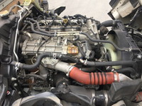 三菱ふそうキャンター平ボディ小型（2t・3t）[写真23]