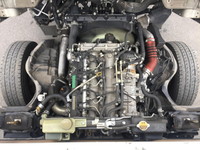 三菱ふそうキャンター平ボディ小型（2t・3t）[写真24]