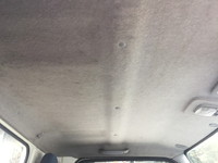 三菱ふそうキャンター平ボディ小型（2t・3t）[写真28]