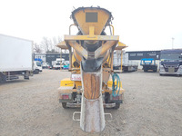 日野デュトロミキサー車（コンクリートミキサー）小型（2t・3t）[写真10]