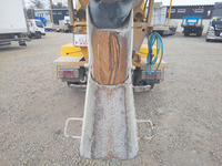 日野デュトロミキサー車（コンクリートミキサー）小型（2t・3t）[写真11]