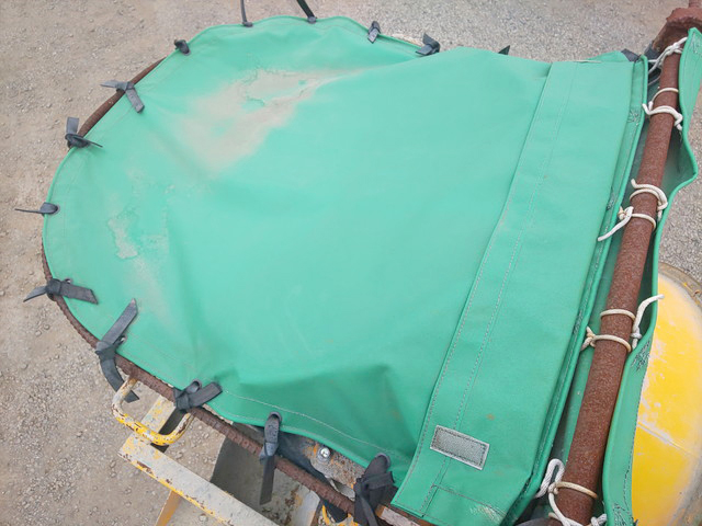 日野デュトロミキサー車（コンクリートミキサー）小型（2t・3t）[写真12]