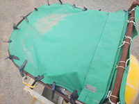 日野デュトロミキサー車（コンクリートミキサー）小型（2t・3t）[写真12]