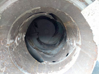 日野デュトロミキサー車（コンクリートミキサー）小型（2t・3t）[写真14]