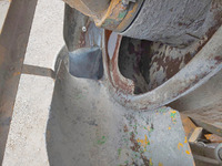 日野デュトロミキサー車（コンクリートミキサー）小型（2t・3t）[写真15]