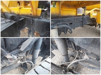 日野デュトロミキサー車（コンクリートミキサー）小型（2t・3t）[写真20]