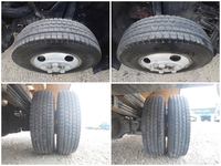 日野デュトロミキサー車（コンクリートミキサー）小型（2t・3t）[写真21]