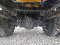 日野デュトロミキサー車（コンクリートミキサー）小型（2t・3t）[写真22]