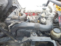 日野デュトロミキサー車（コンクリートミキサー）小型（2t・3t）[写真23]