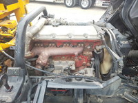 日野デュトロミキサー車（コンクリートミキサー）小型（2t・3t）[写真24]