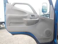 日野デュトロミキサー車（コンクリートミキサー）小型（2t・3t）[写真25]