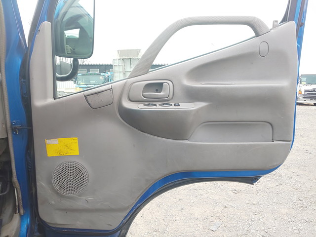 日野デュトロミキサー車（コンクリートミキサー）小型（2t・3t）[写真26]