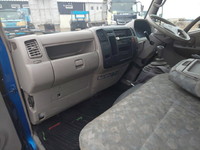 日野デュトロミキサー車（コンクリートミキサー）小型（2t・3t）[写真29]