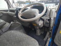 日野デュトロミキサー車（コンクリートミキサー）小型（2t・3t）[写真31]