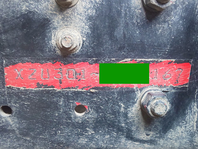 日野デュトロミキサー車（コンクリートミキサー）小型（2t・3t）[写真36]