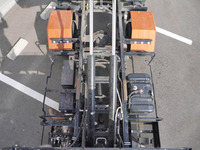 いすゞフォワードコンテナ専用車中型（4t）[写真15]