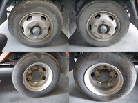 いすゞフォワードコンテナ専用車中型（4t）[写真19]