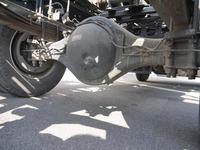 いすゞフォワードコンテナ専用車中型（4t）[写真20]