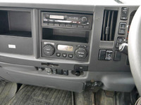 いすゞフォワードコンテナ専用車中型（4t）[写真26]