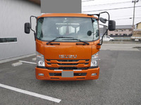 いすゞフォワードコンテナ専用車中型（4t）[写真02]