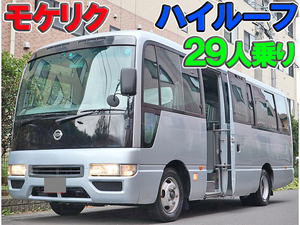 日産シビリアンマイクロバス2007年(平成19年)PA-AHW41