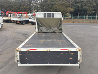 三菱ふそうキャンター平ボディ小型（2t・3t）[写真10]