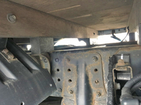 三菱ふそうキャンター平ボディ小型（2t・3t）[写真19]