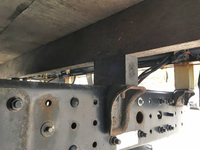 三菱ふそうキャンター平ボディ小型（2t・3t）[写真20]