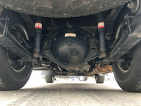 三菱ふそうキャンター平ボディ小型（2t・3t）[写真21]