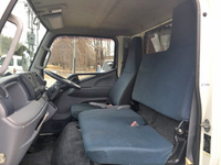 三菱ふそうキャンター平ボディ小型（2t・3t）[写真31]